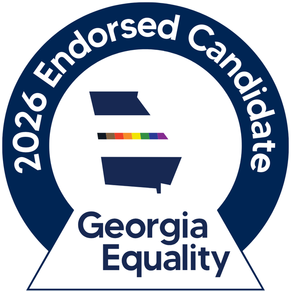 Georgia Equality PAC logo