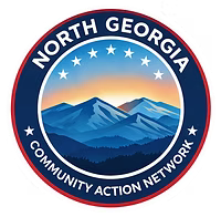 North Georgia CAN logo